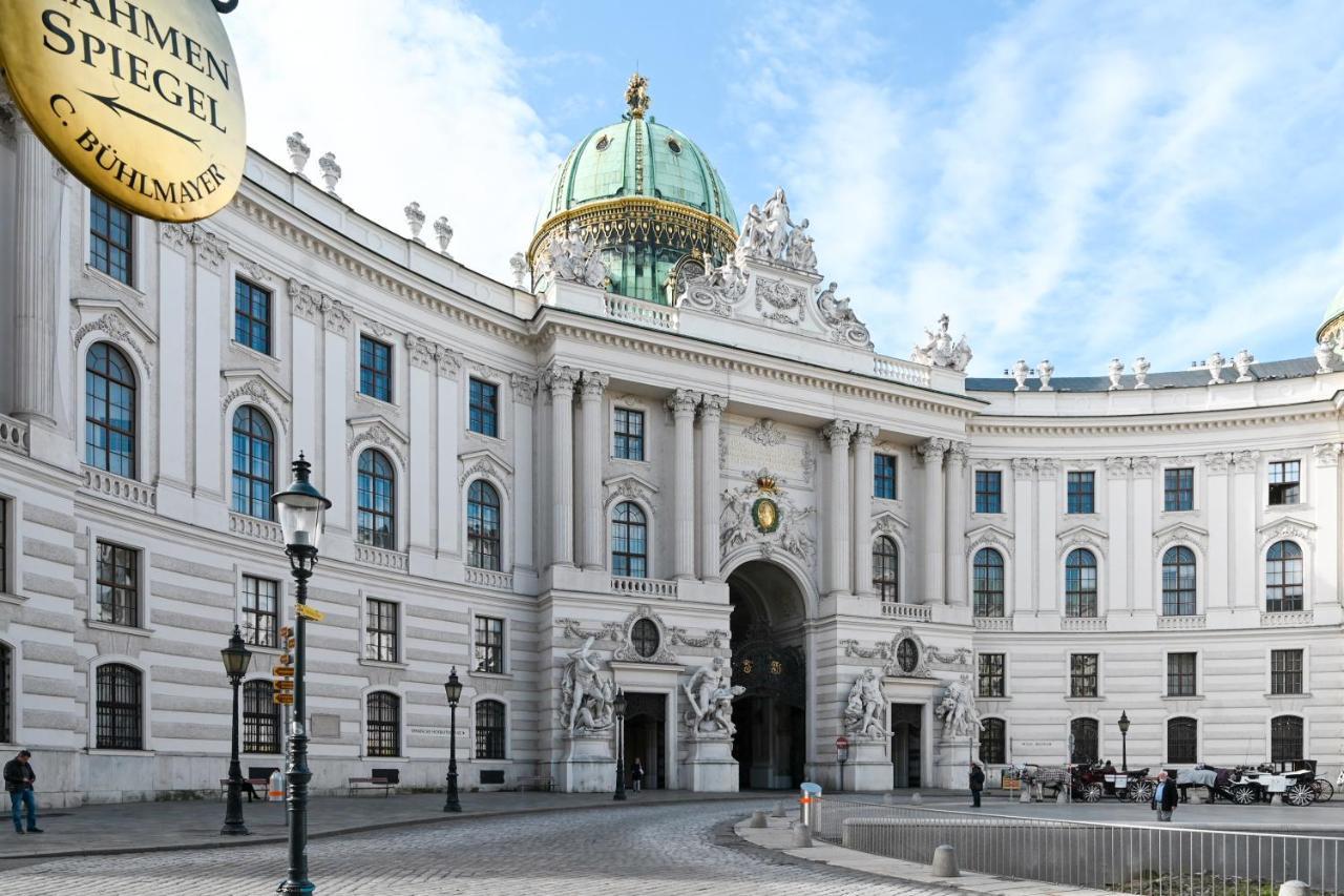 Appartement Royal Hofburg
