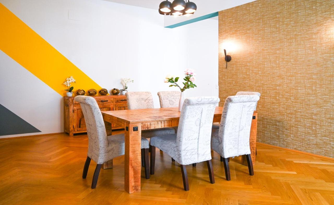 Apartment Royal Hofburg Vienna