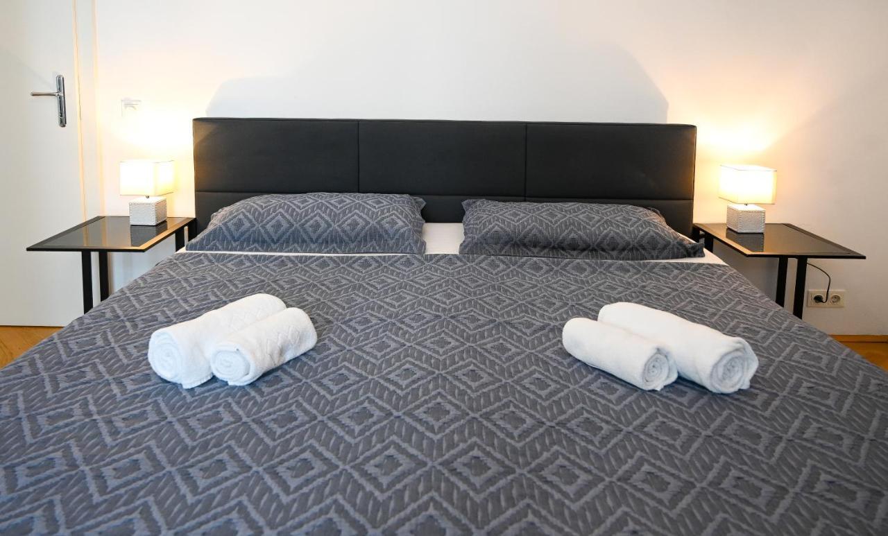 Apartment Royal Hofburg