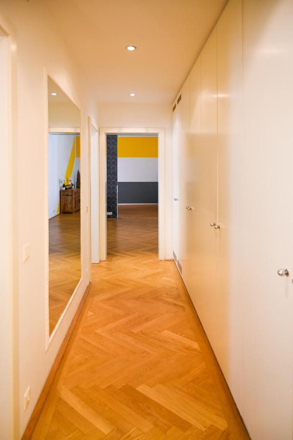 Royal Hofburg Apartment Vienna
