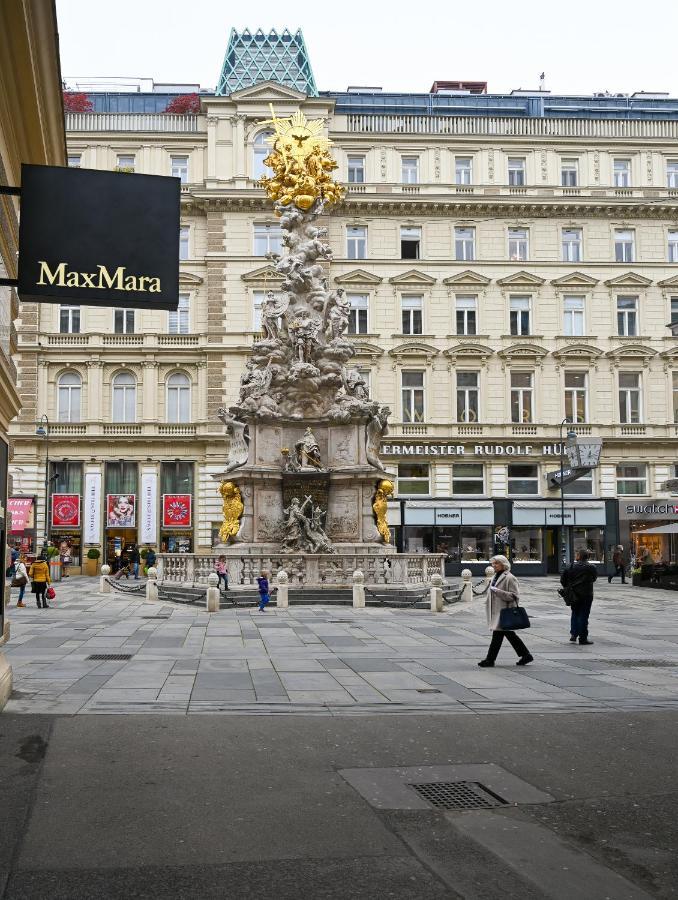 Royal Hofburg Vienna
